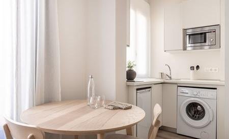 apartamentos de day apartment para alquiler para empresas en Granada Catedral