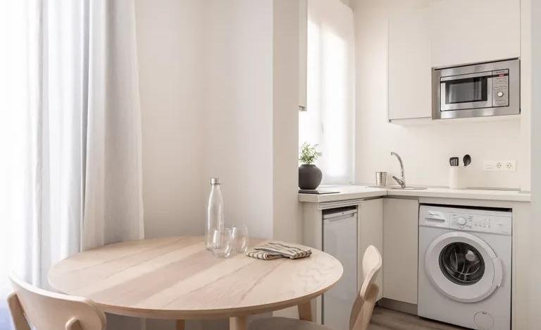 apartamentos de Day Apartment para alquiler para empresas en Granada Centro-Sagrario
