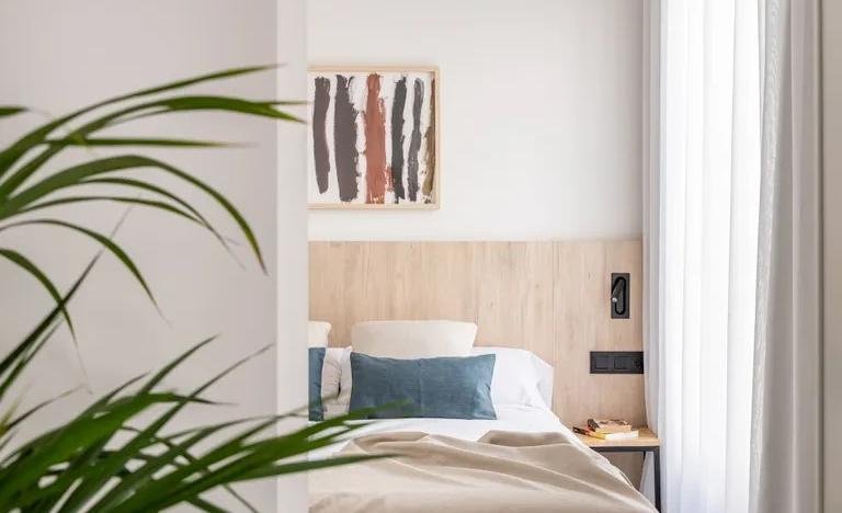 apartamentos de Day Apartment para alquiler para empresas en Granada Centro-Sagrario