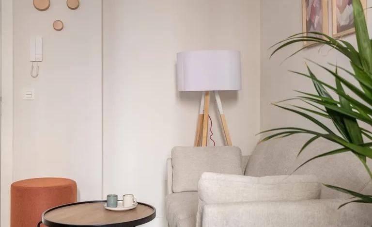 apartamentos de Day Apartment para alquiler para empresas en Granada Centro-Sagrario