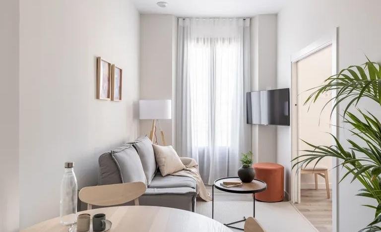 apartamentos de Day Apartment para alquiler para empresas en Granada Centro-Sagrario