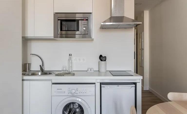 apartamentos de Day Apartment para alquiler para empresas en Granada Centro-Sagrario