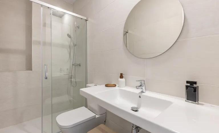 apartamentos de Day Apartment para alquiler para empresas en Granada Centro-Sagrario