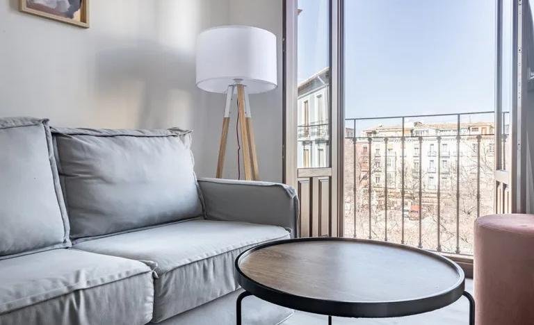 apartamentos de Day Apartment para alquiler para empresas en Granada Centro-Sagrario