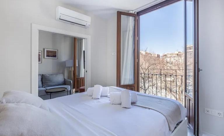 apartamentos de Day Apartment para alquiler para empresas en Granada Centro-Sagrario