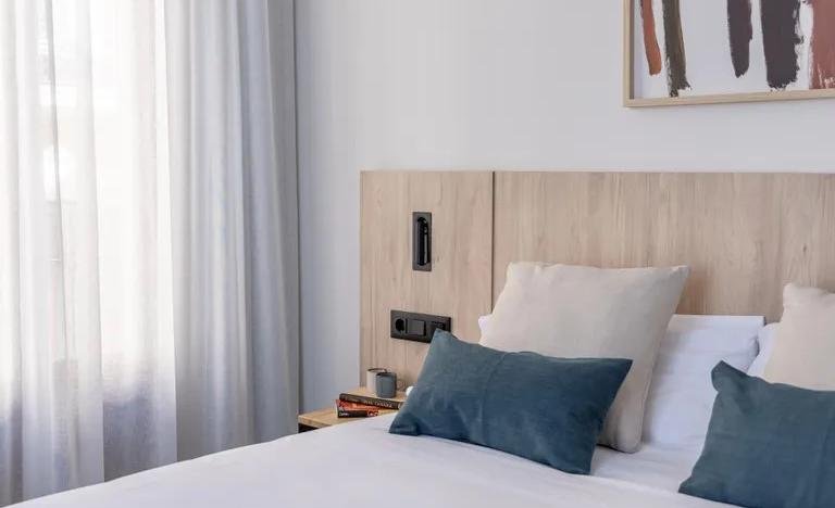 apartamentos de Day Apartment para alquiler para empresas en Granada Centro-Sagrario