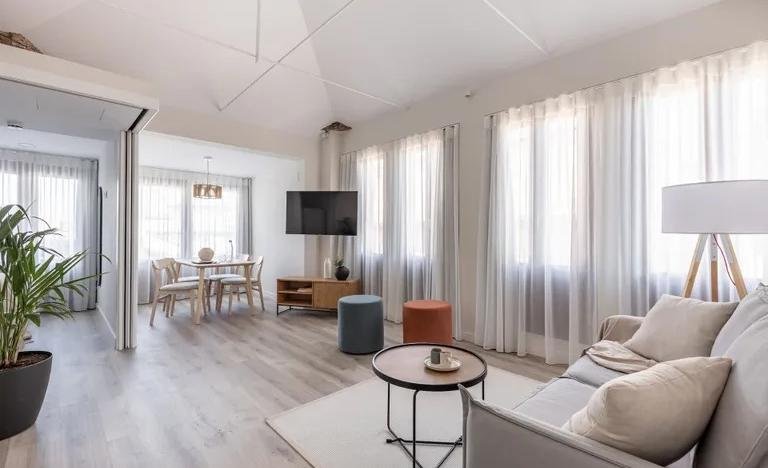 apartamentos de Day Apartment para alquiler para empresas en Granada Centro-Sagrario