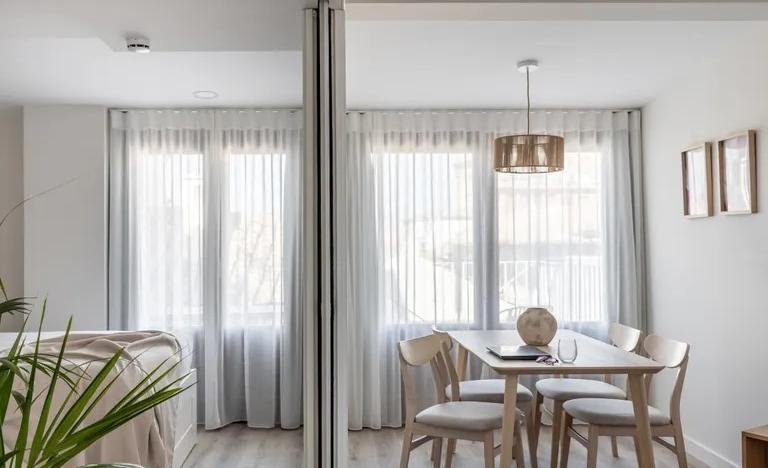 apartamentos de Day Apartment para alquiler para empresas en Granada Centro-Sagrario