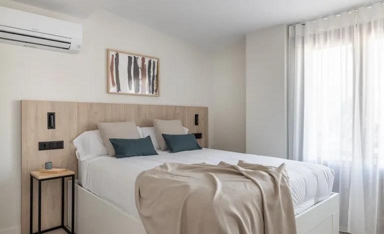 apartamentos de Day Apartment para alquiler para empresas en Granada Centro-Sagrario