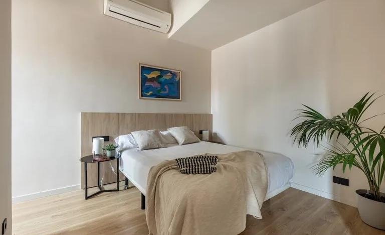 apartamentos de Day Apartment para alquiler para empresas en Madrid Palacio Real