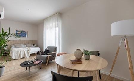 dayapartment.com Madrid Palacio Real