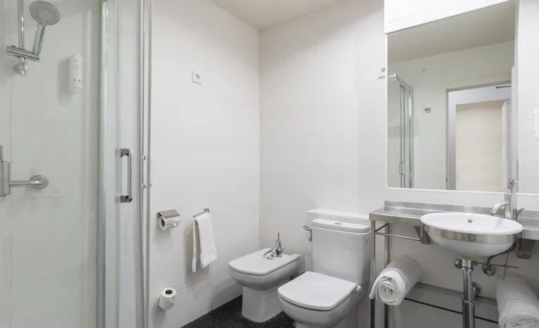 apartamentos de Day Apartment para alquiler para empresas en Madrid Palacio Real