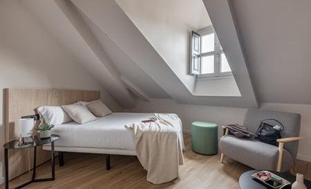 dayapartment.com Madrid Palacio Real