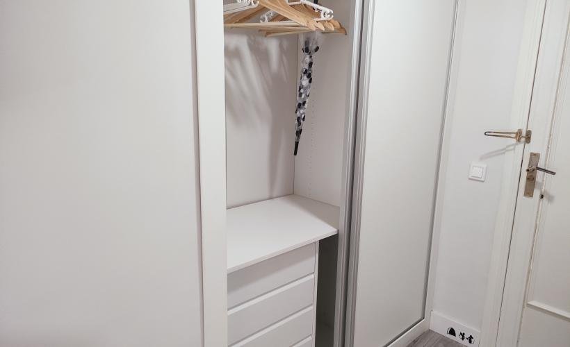 apartamentos de day apartment para alquiler para empresas en Madrid Salamanca