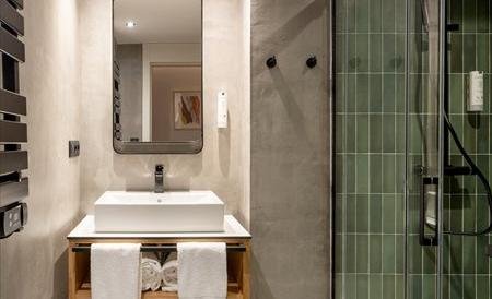 apartamentos de day apartment para alquiler para empresas en Bilbao Abando