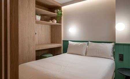 apartamentos de day apartment para alquiler para empresas en Bilbao Abando