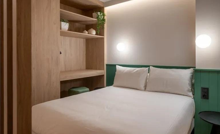 apartamentos de Day Apartment para alquiler para empresas en Bilbao Abando