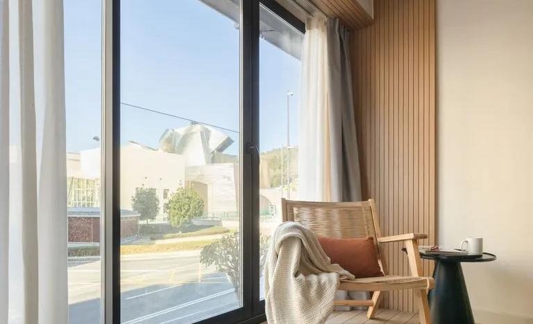 apartamentos de Day Apartment para alquiler para empresas en Bilbao Abando