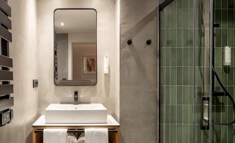 apartamentos de Day Apartment para alquiler para empresas en Bilbao Abando