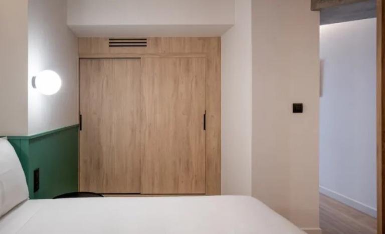 apartamentos de Day Apartment para alquiler para empresas en Bilbao Abando