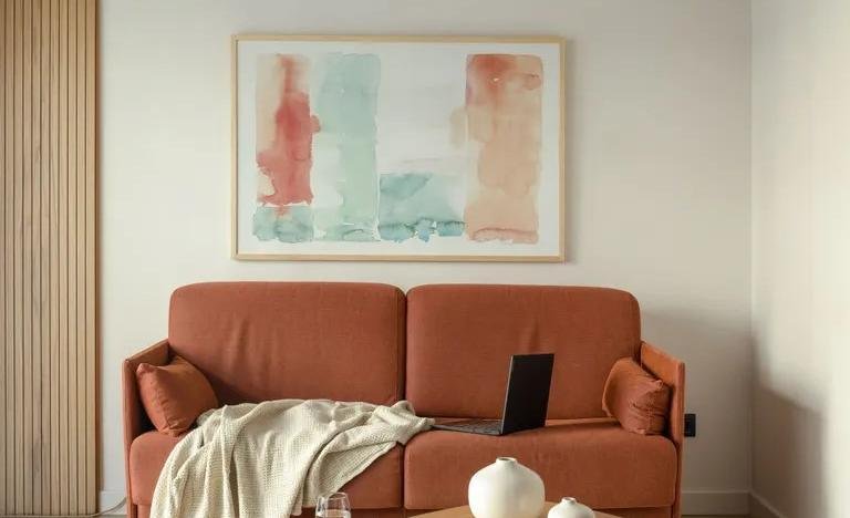 apartamentos de Day Apartment para alquiler para empresas en Bilbao Abando