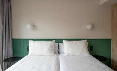 apartamentos de day apartment para alquiler para empresas en Bilbao Abando