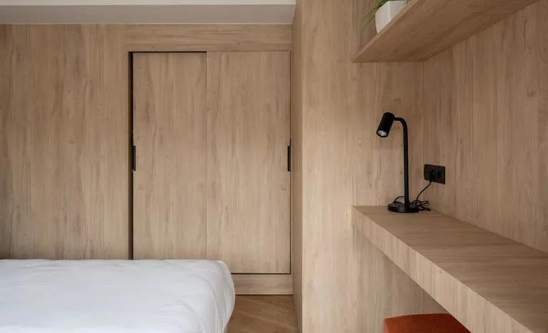 apartamentos de Day Apartment para alquiler para empresas en Bilbao Abando