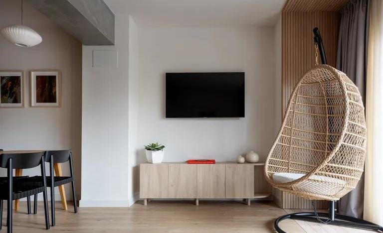apartamentos de Day Apartment para alquiler para empresas en Bilbao Abando