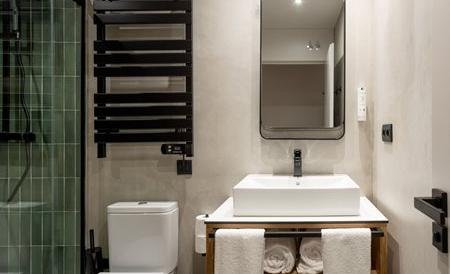 apartamentos de day apartment para alquiler para empresas en Bilbao Abando