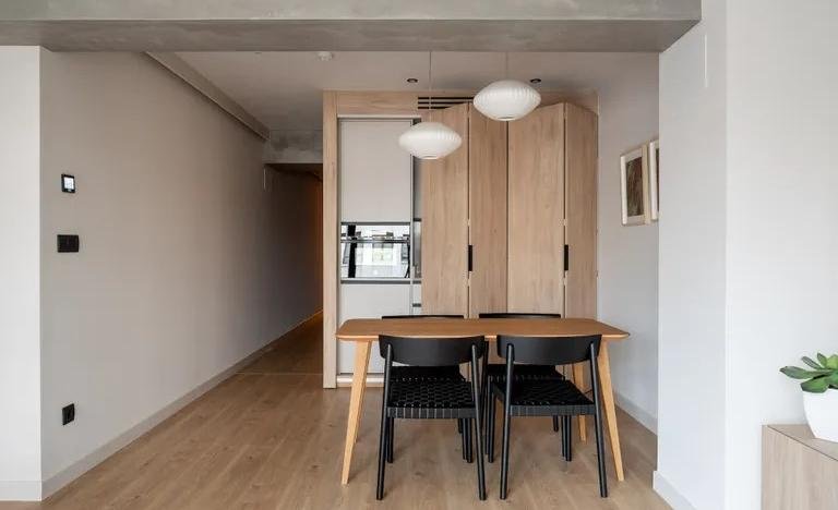apartamentos de Day Apartment para alquiler para empresas en Bilbao Abando