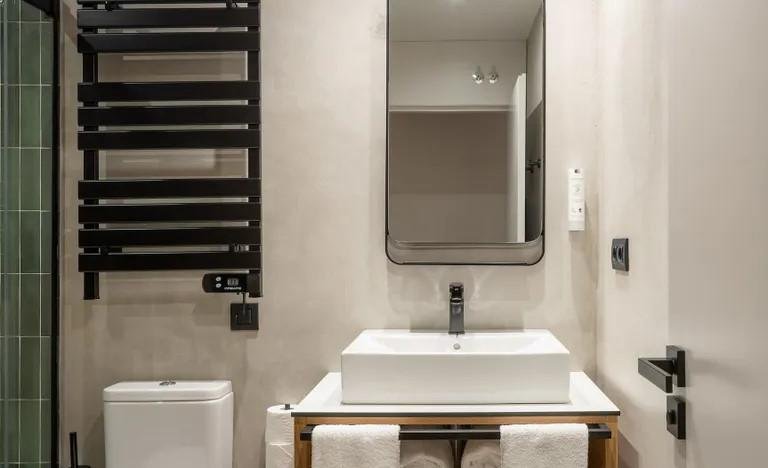 apartamentos de Day Apartment para alquiler para empresas en Bilbao Abando