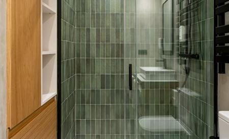 apartamentos de day apartment para alquiler para empresas en Bilbao Abando