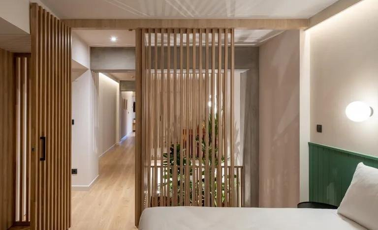 apartamentos de Day Apartment para alquiler para empresas en Bilbao Abando