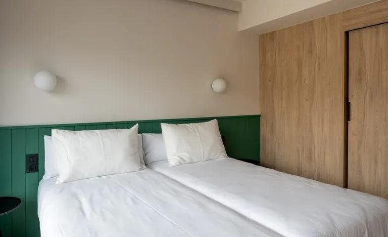 apartamentos de Day Apartment para alquiler para empresas en Bilbao Abando