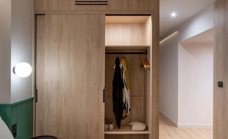 apartamentos de Day Apartment para alquiler para empresas en Bilbao Abando