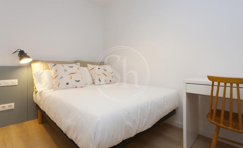apartamentos de day apartment para alquiler para empresas en Barcelona Sants