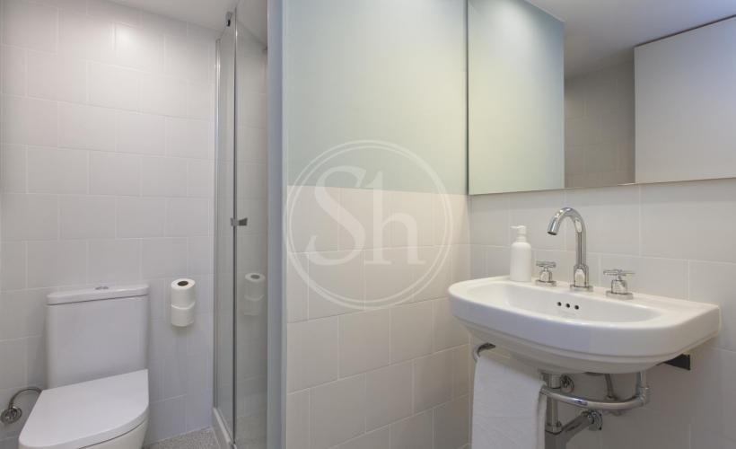 apartamentos de day apartment para alquiler para empresas en Barcelona Sants