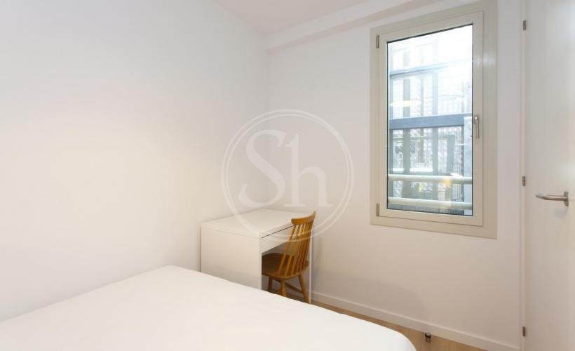 apartamentos de day apartment para alquiler para empresas en Barcelona Sants