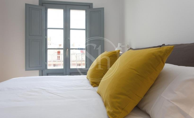 apartamentos de day apartment para alquiler para empresas en Barcelona Sants