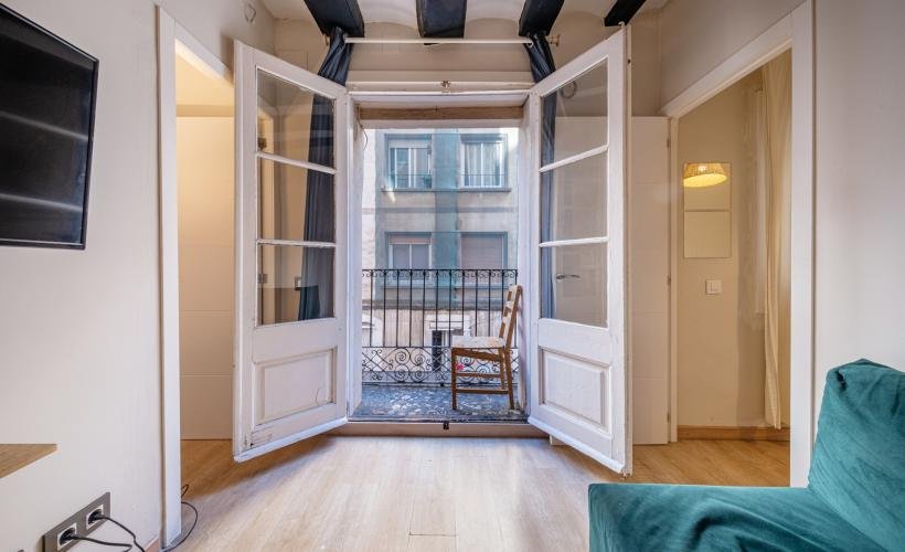 apartamentos de day apartment para alquiler para empresas en Barcelona El Poblenou