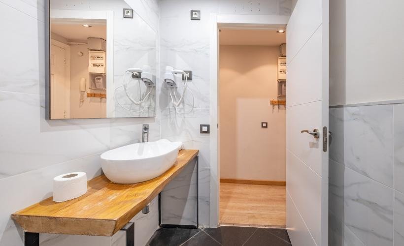 apartamentos de day apartment para alquiler para empresas en Barcelona El Poblenou