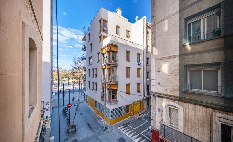 apartamentos de day apartment para alquiler para empresas en Barcelona El Poblenou