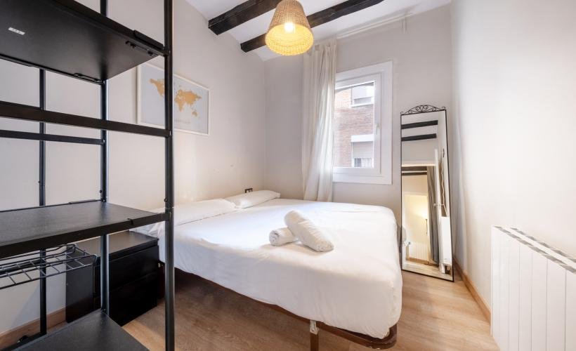 apartamentos de day apartment para alquiler para empresas en Barcelona El Poblenou