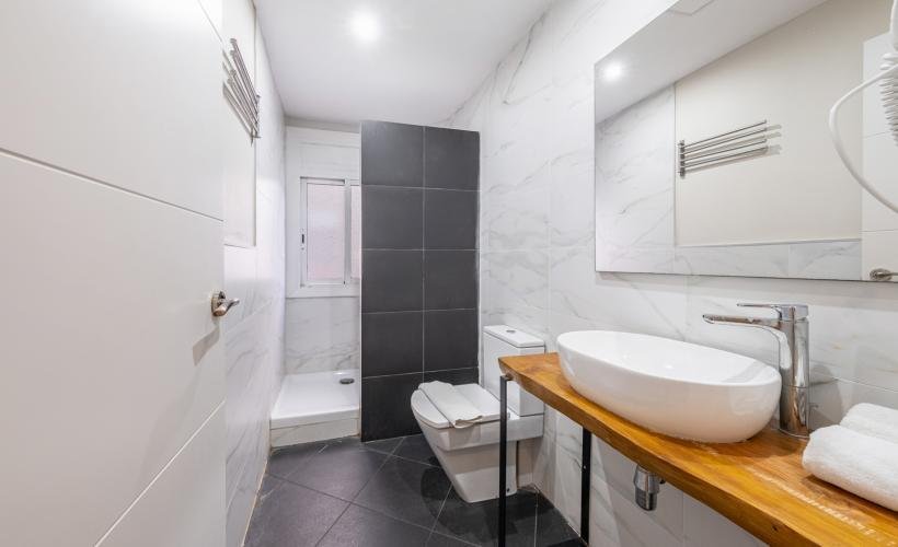 apartamentos de day apartment para alquiler para empresas en Barcelona El Poblenou