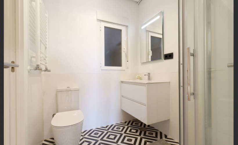 apartamentos de day apartment para alquiler para empresas en Madrid 