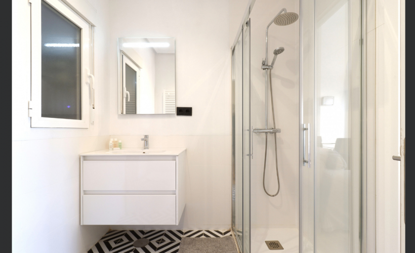 apartamentos de day apartment para alquiler para empresas en Madrid 