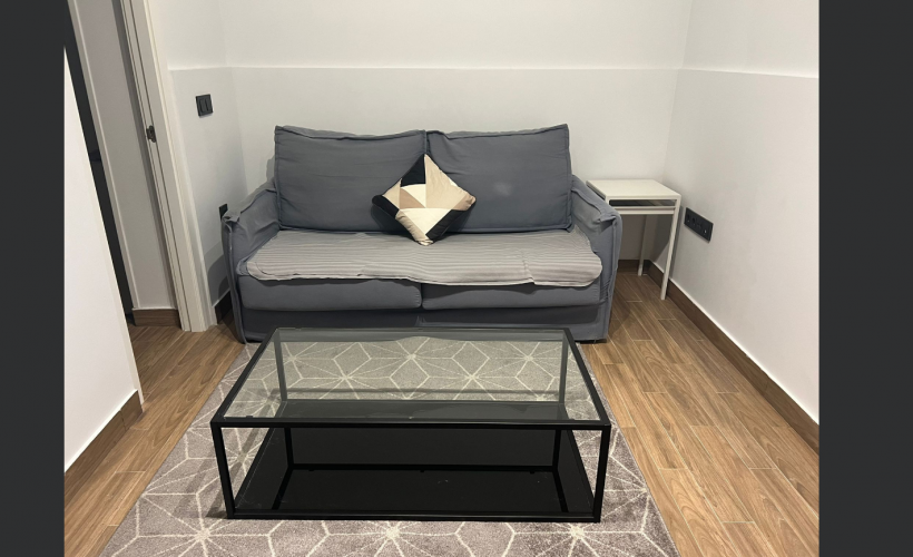 apartment from day apartment for rent for companies in Madrid Casa de Campo