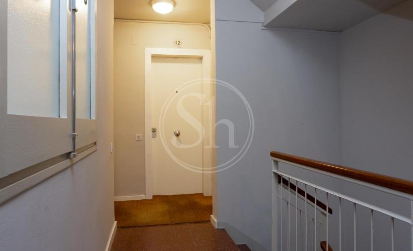 apartamentos de day apartment para alquiler para empresas en Barcelona Sarrià-Sant Gervasi