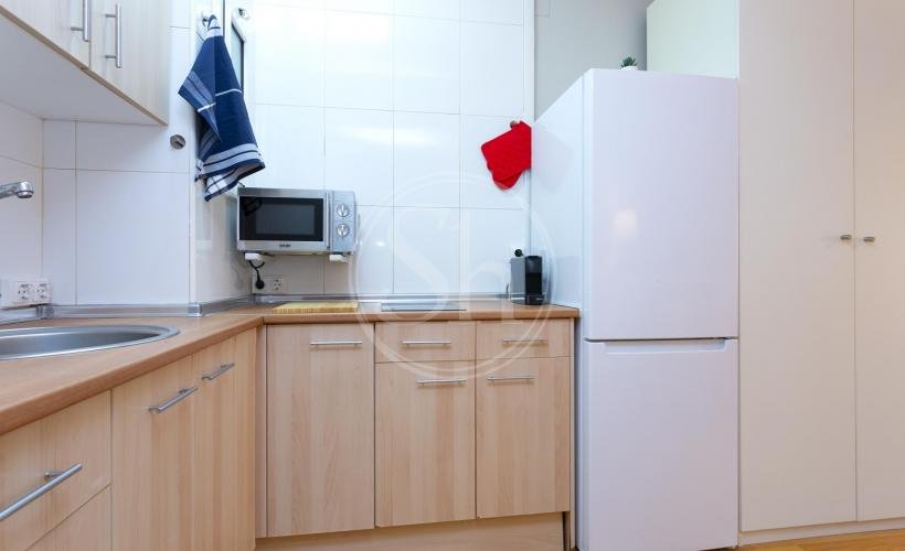 apartamentos de day apartment para alquiler para empresas en Barcelona Sarrià-Sant Gervasi
