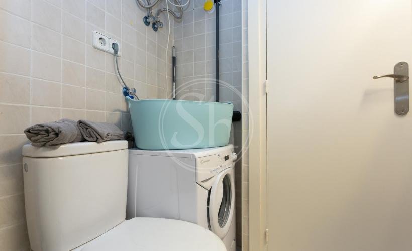 apartamentos de day apartment para alquiler para empresas en Barcelona Sarrià-Sant Gervasi